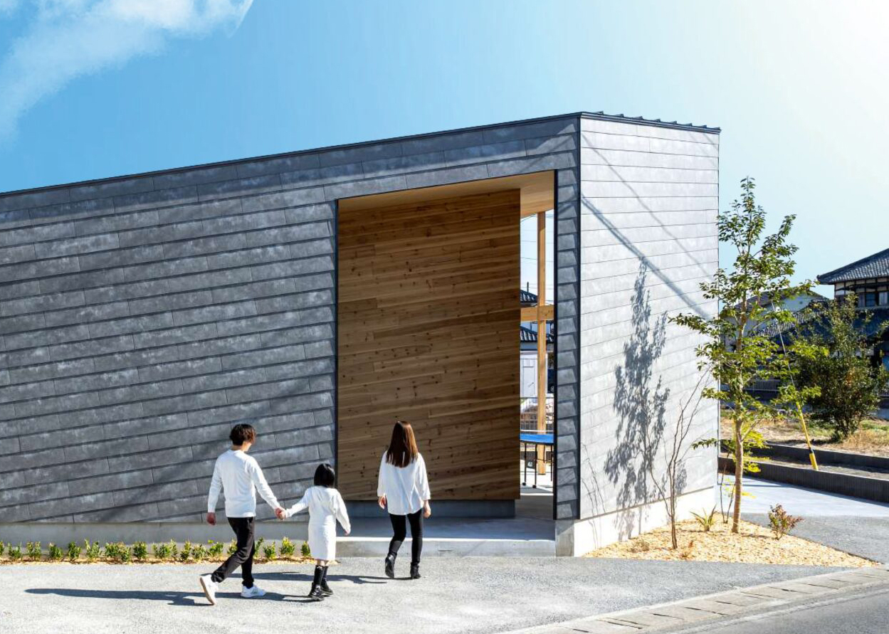 dreamcreate modelhouse