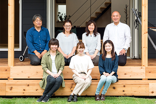 エリアNo.1の<br>信頼と実績