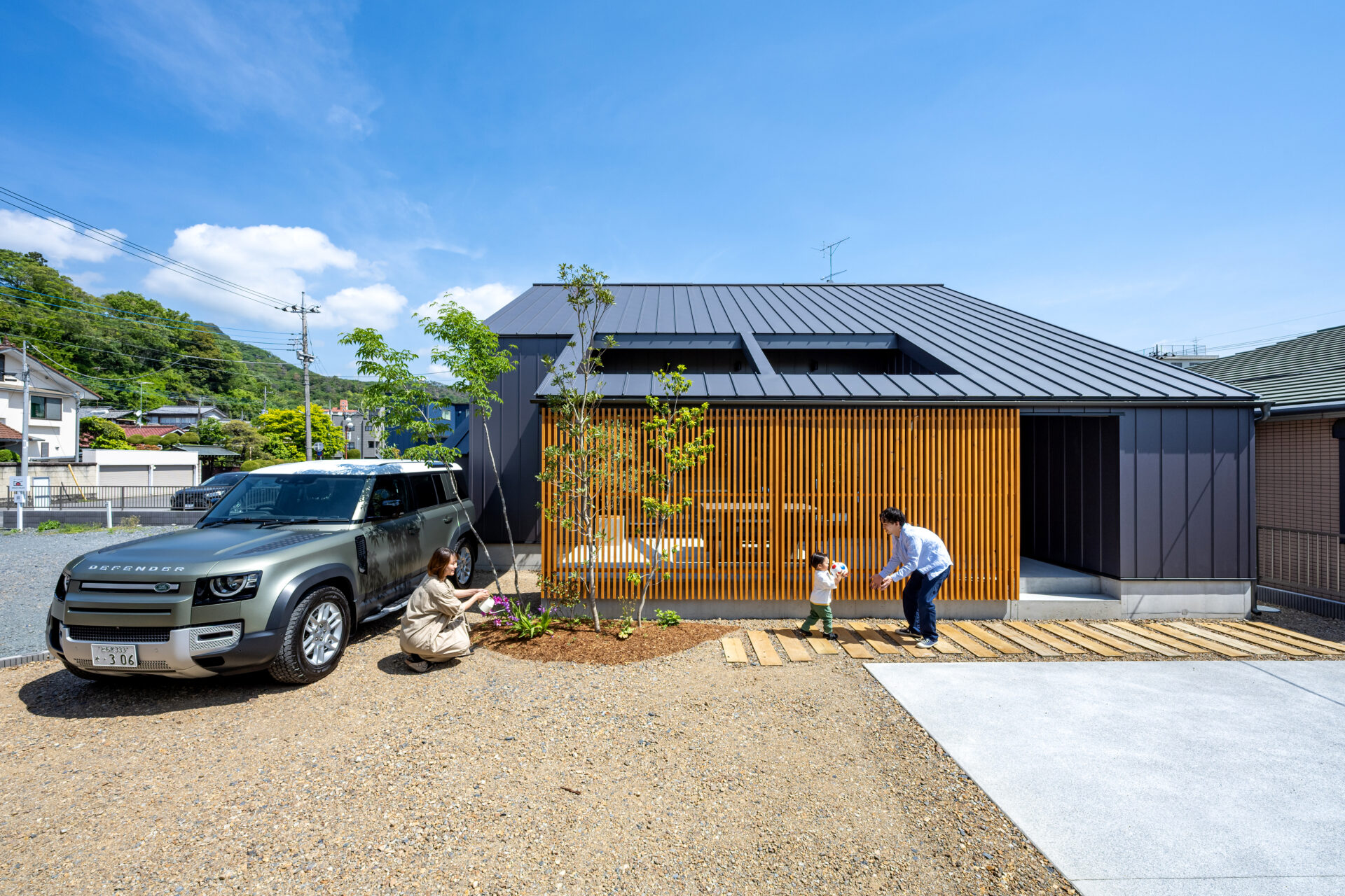佐野市｜鐙塚町｜カフェのような空間で無料相談会開催！