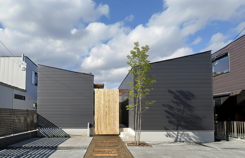 新築｜佐野市浅沼町｜なんかいい平屋