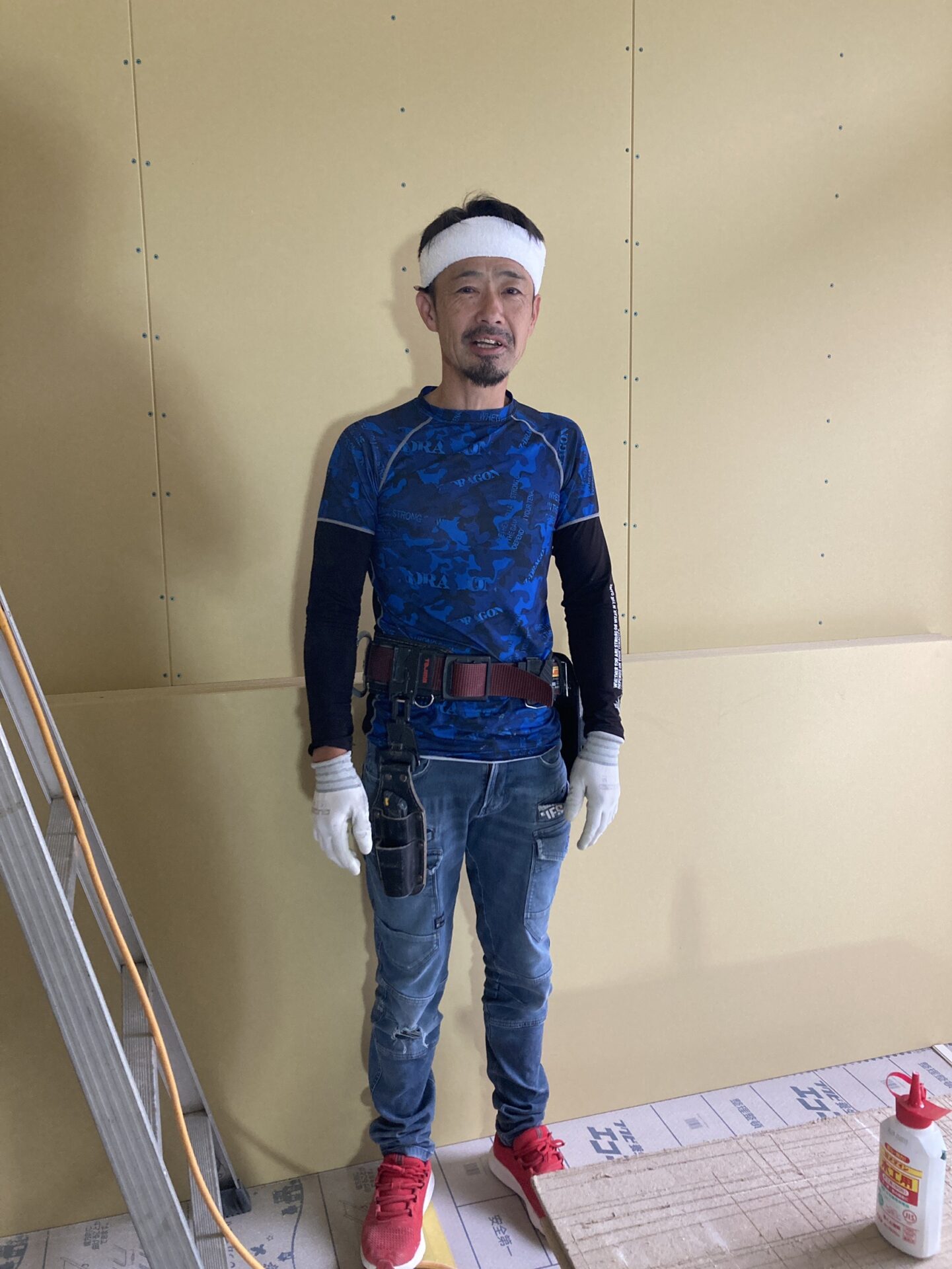 職人さん紹介#5