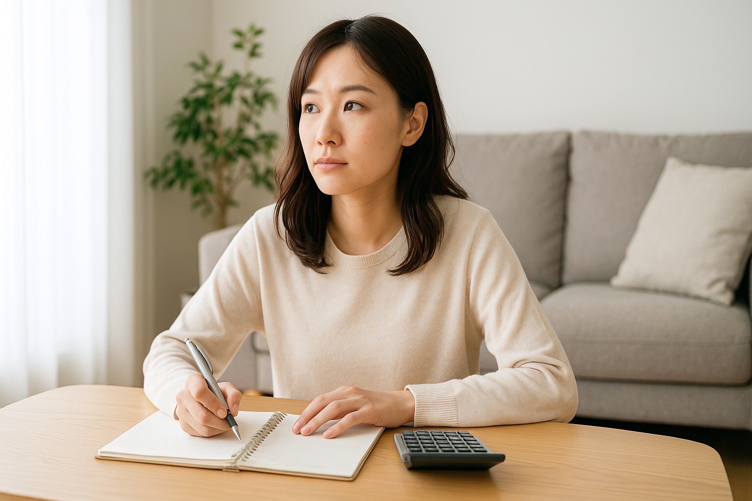 住まいとお金、どちらも大切に。家づくりとNISA・iDeCoのはなし