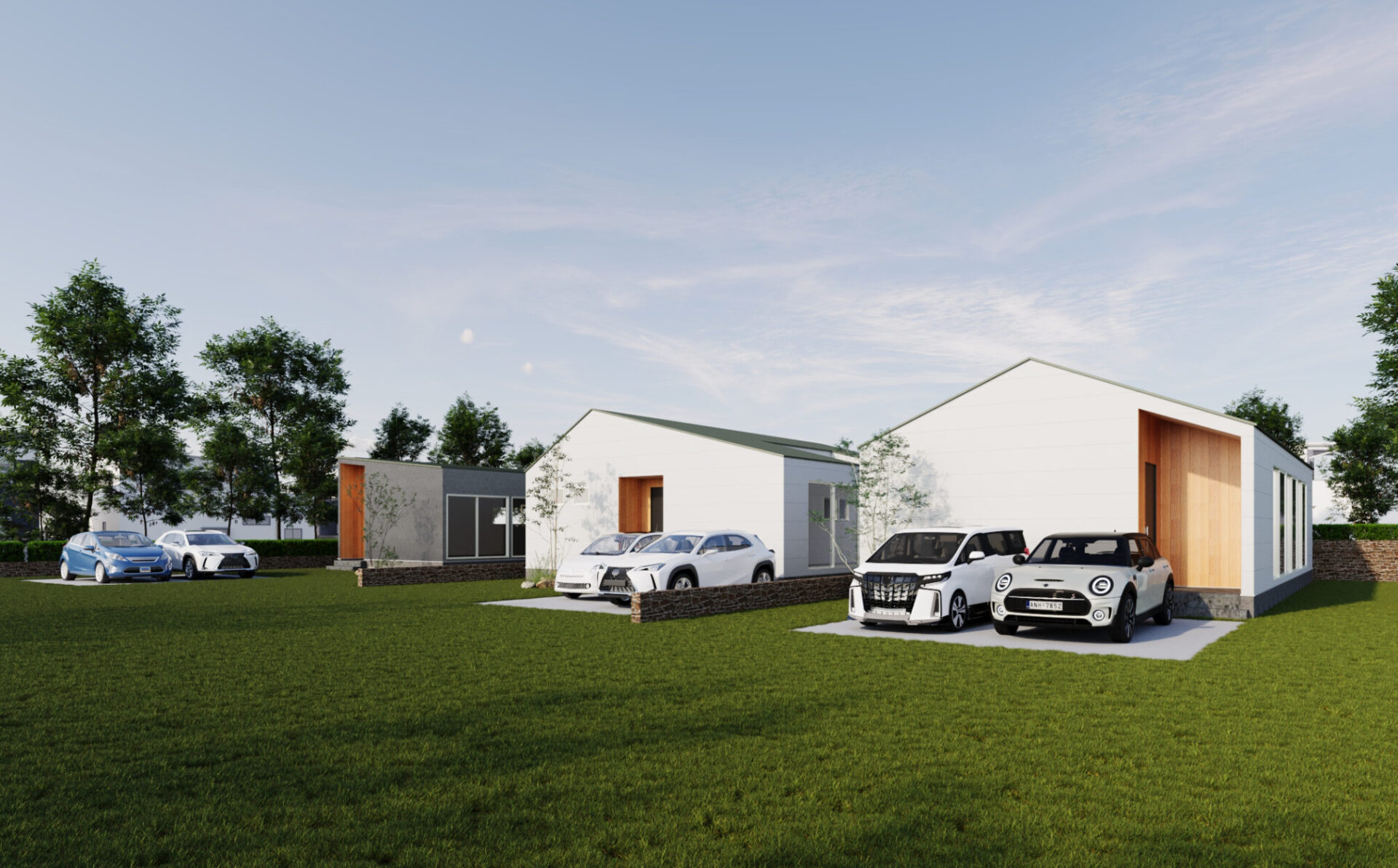 無料相談会｜“選ぶだけ”で家づくりが進むMADORY(マドリー)