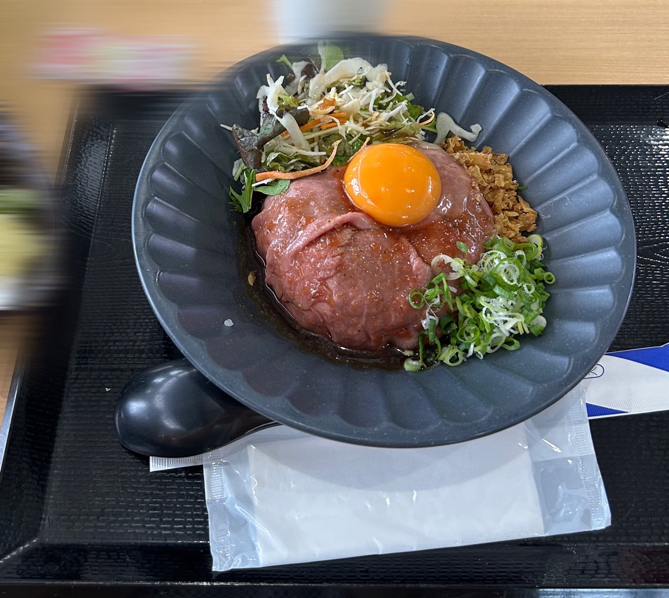 ちいさな贅沢