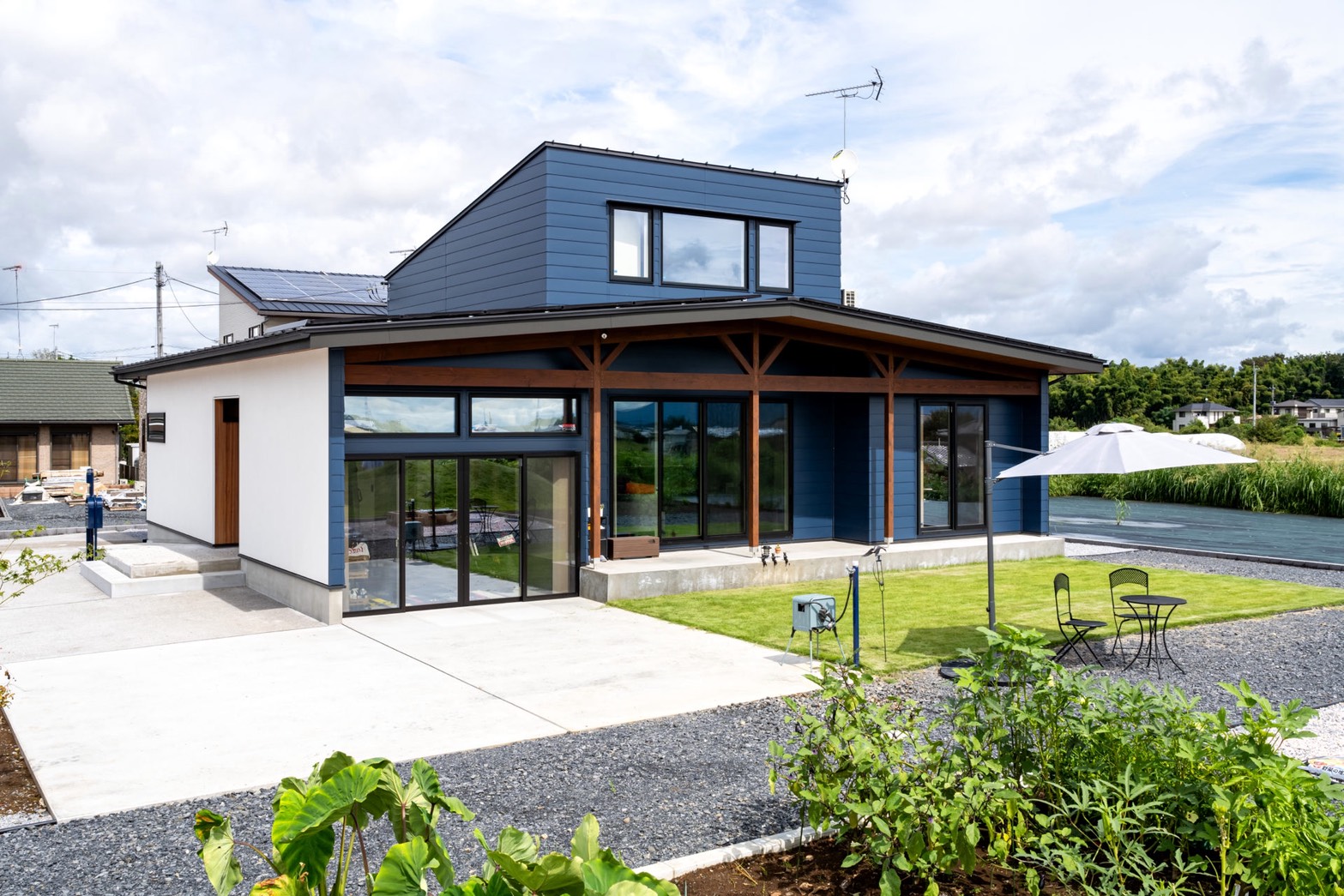 平屋vs二階建て、暮らしやすさはどっち？