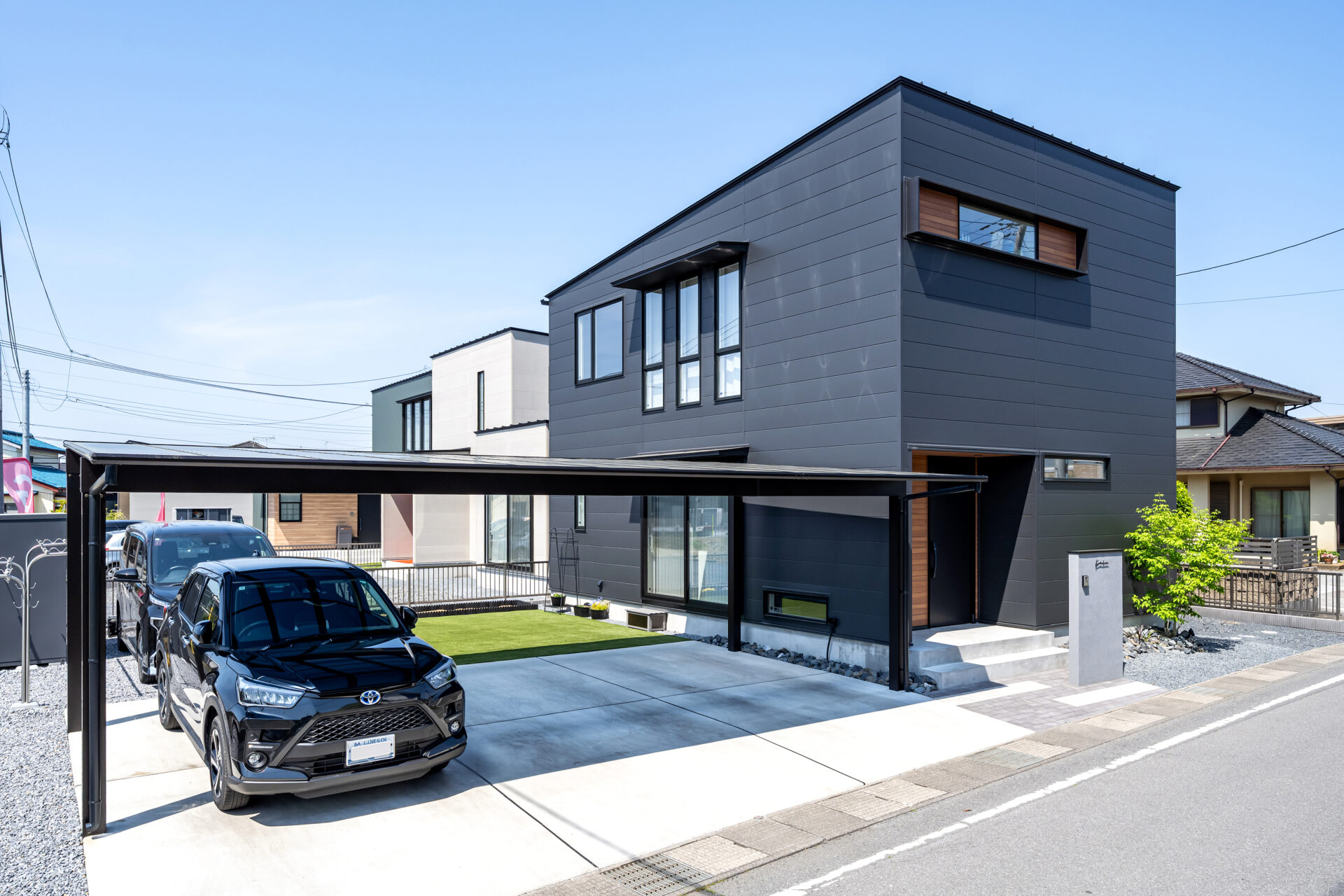 【限定モニター募集】 価格から考える、考えすぎない家づくり｜MADORY(マドリー)