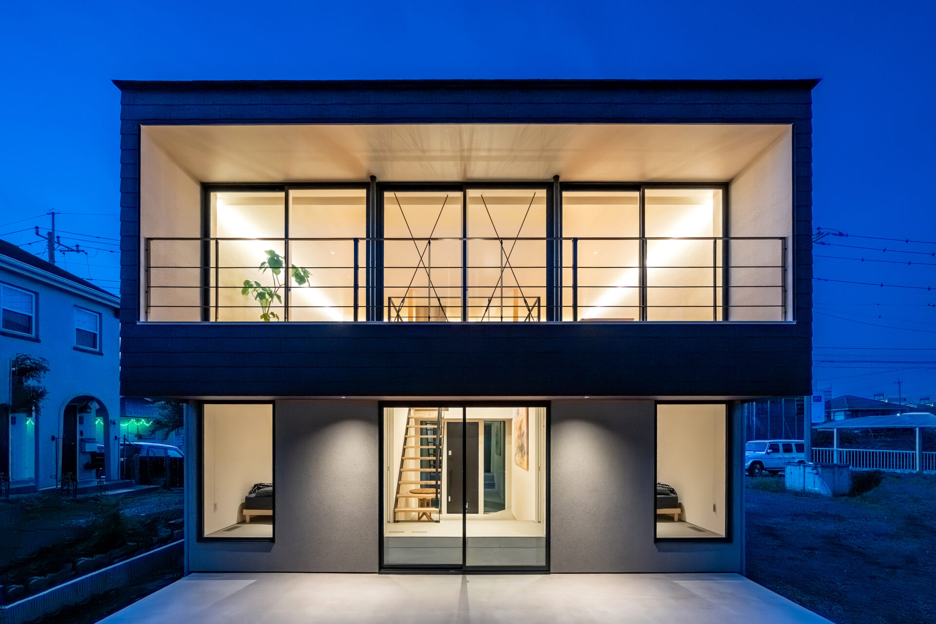 未来エコ住宅2026 ― これからの暮らしを先取りする家