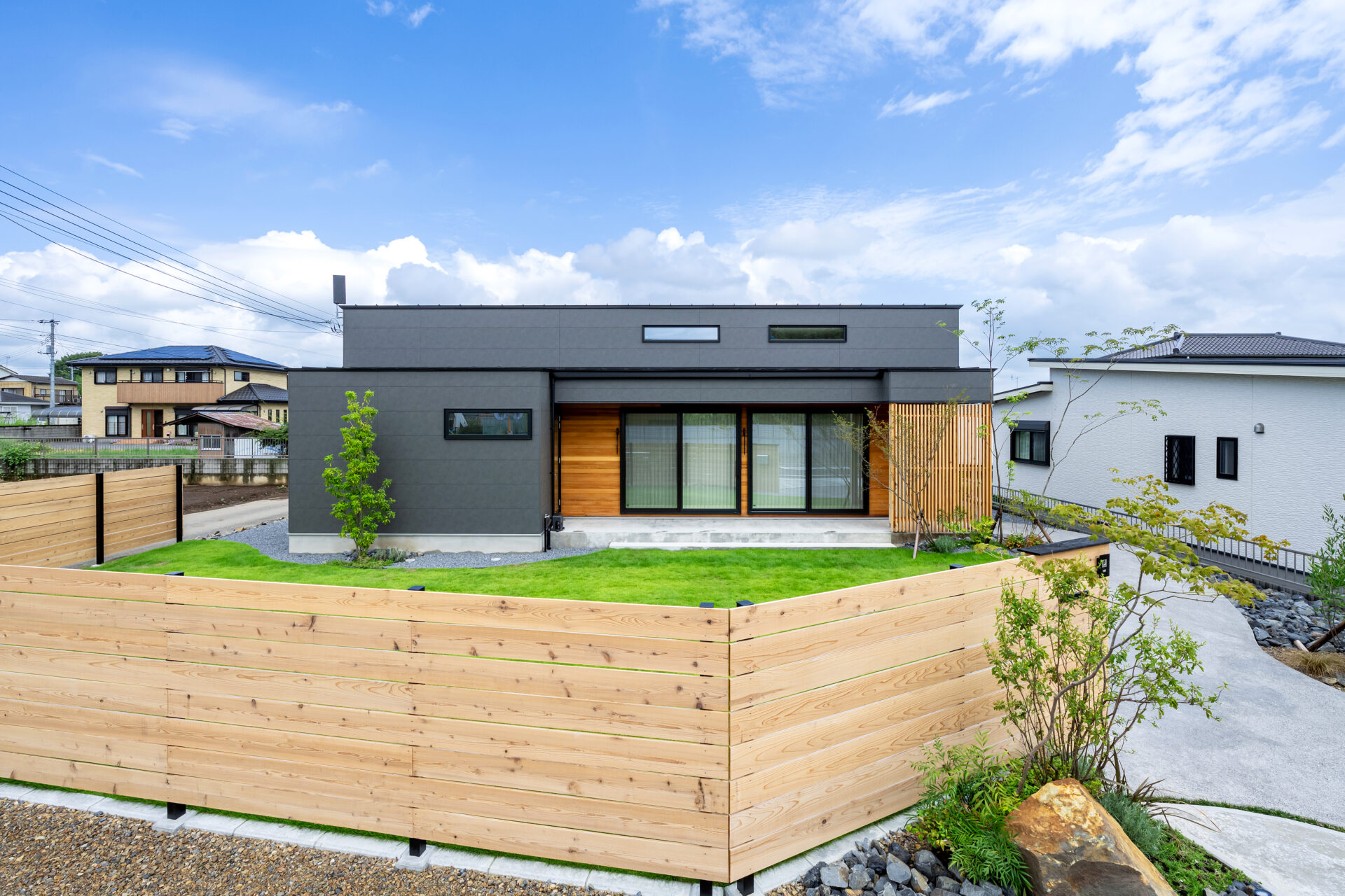 【限定開催】マイホーム完璧主義者が辿り着いた、廊下ゼロ・無駄ゼロの「究極の平屋」OB様邸 特別見学会