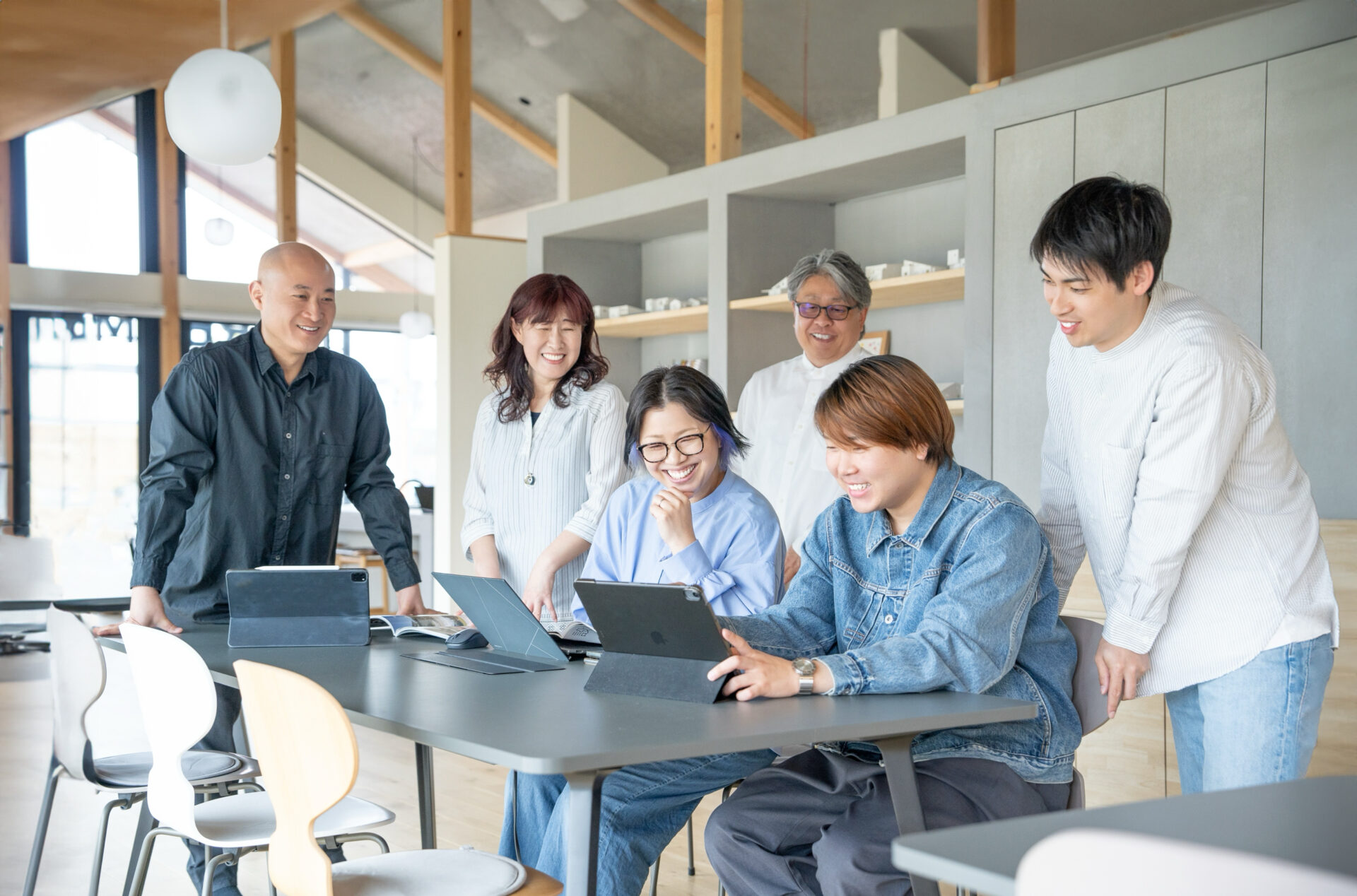 佐野市｜鐙塚町｜カフェのような空間でGWも無料相談会開催！