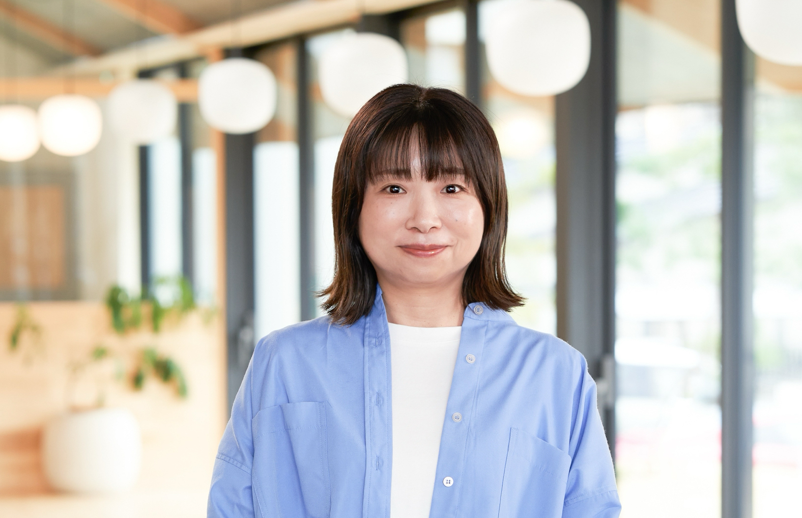 申請担当