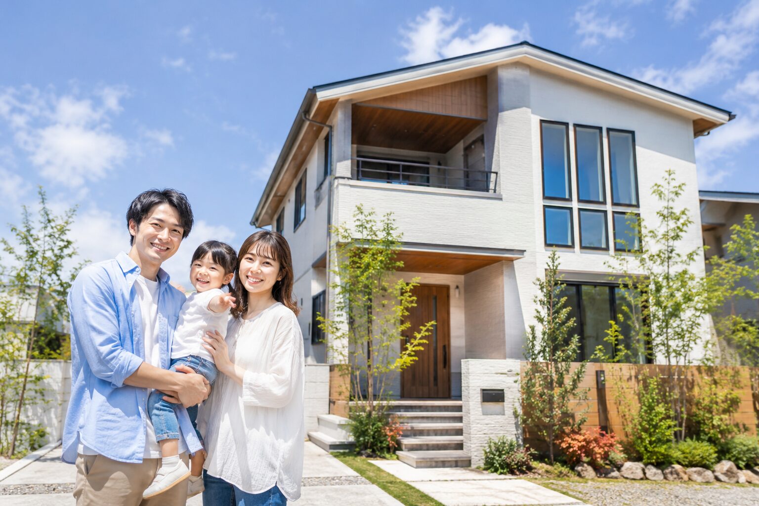 理想の暮らしを叶えるための「建売」と「注文住宅」の選び方