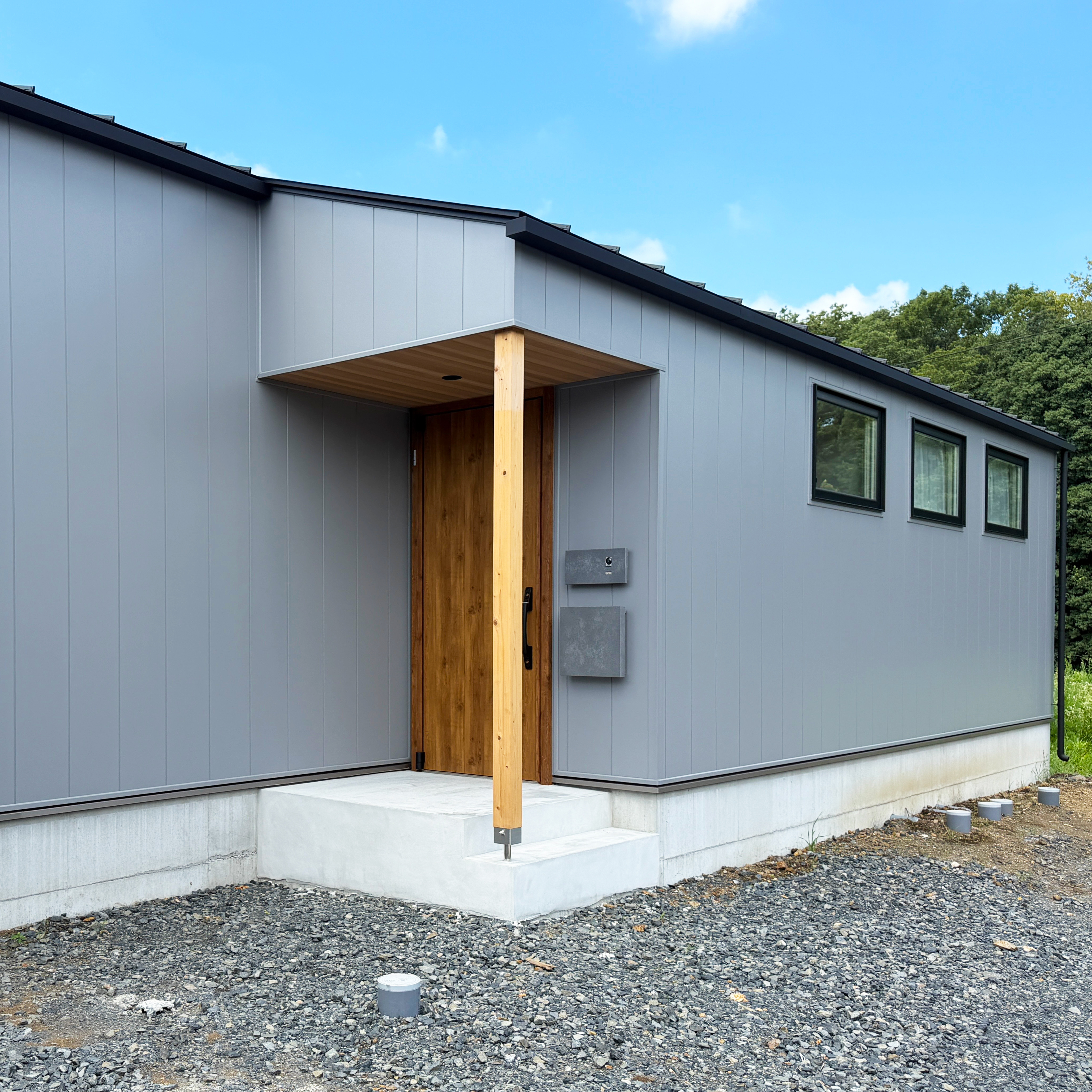 「平屋は高い」を覆す、設計提案