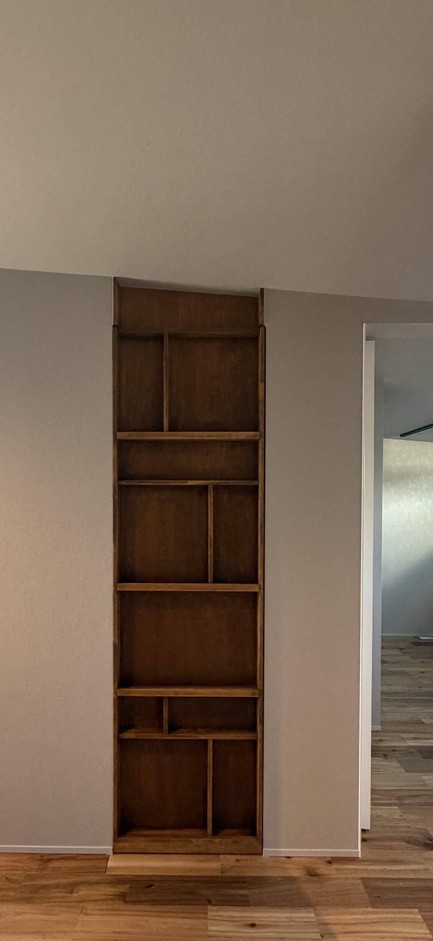 建物だけではない、設計のこだわり。